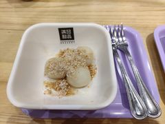 -满记甜品(友谊国贸城店)