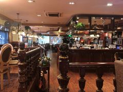 -蓝枪鱼西餐厅(锦华店)