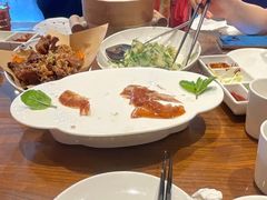 -北京老铺烤鸭(西稍门店)