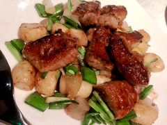 -皇朝会.经典传统粤菜(外滩店)