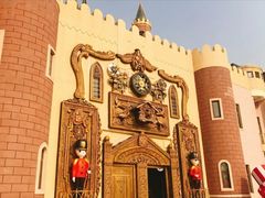 -安徒生童话乐园