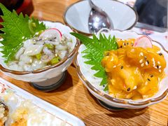 -上户日本料理(北仑富邦店)