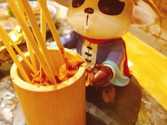 -蜀大侠火锅(四川北路店)