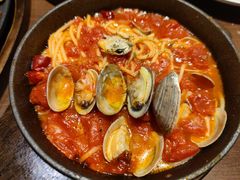 -萨莉亚意式餐厅(杭州滨江天街店)