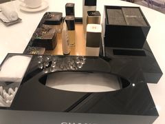 -伯衡55·吉品轩(乌鲁木齐南路店)