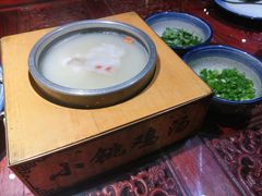 小銚鸡汤-小铫鸡汤