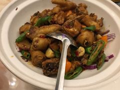 -印象鲵宴·张家界地标美食名片(溪布街店)