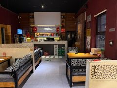 -苹果树下艺术餐厅(通州店)