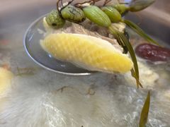 -临胜烧烤大牌档(东葛店)