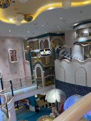 -奈尔宝·儿童乐园·亲子餐厅(苏州大悦城店)