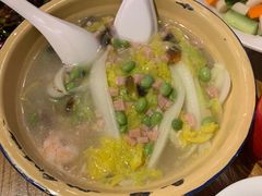 -兔槽江湖菜·重庆璧山兔(水围店)