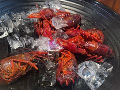 -怪怪龙虾·澳洲蓝龙王·深夜食堂(惊驾路店)