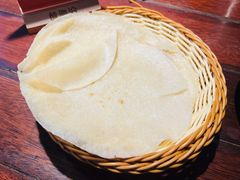 手锤茄子卷饼-前海沿·青岛菜(五四广场永旺店)