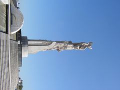 -长春世界雕塑园冰雪艺术天地