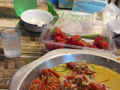 -祥鹤龙虾螃蟹