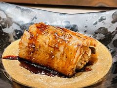 星鳗寿司-Ginza Onodera 鮨(外滩十八号店)