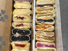 -清真军军绿豆糕(回坊总店)