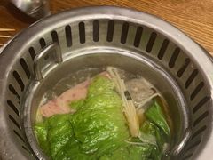 -尚海豆捞(乐虹坊店)