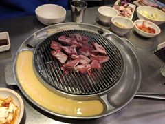 -喜来稀肉(虹泉路店)