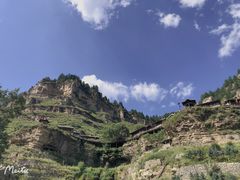 -芦芽山旅游度假区