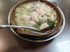 -汝萍传统蘸水菜(春华路总店)