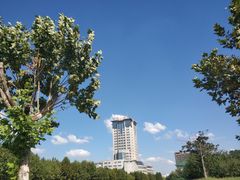-南京航空航天大学(明故宫校区)