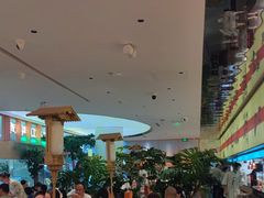 -桂满陇·蟹黄小笼汤包(中山公园店)