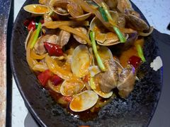 -大成活海鲜烧烤龙虾(静安大融城店)