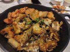 -荣兴酒家(徐家汇店)