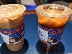 -伯友茶记(中华广场店)
