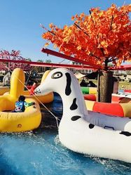 -268童话露营农场·烧烤·团建