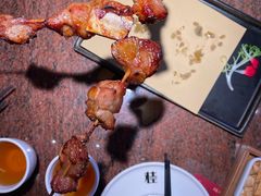 -桂小厨广西菜(桂林万象城店)