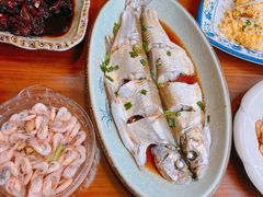 -灵福缘私房菜·农家菜(拈花湾·灵山大佛必推店)