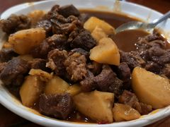 -萨拉热窝长城中餐厅