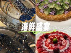 -Le Bistrot de Racine