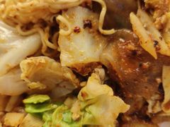 -大江麻辣拌(石油学院店)