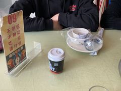 -天下客饭店(中山路店)