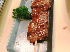 -沼津港精致料理·寿喜烧·烧鸟(漕河泾印象城店)