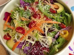 -悦融·京鲁菜·露台花园(安定门店)