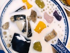 手工鲜芋圆-双喜老铺(人民广场店)