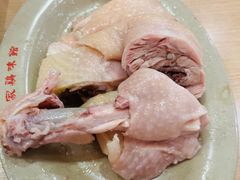 -百家鸡味馆(清泰店)