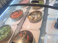 -尚品海鲜肥牛自助火锅(湖明店)