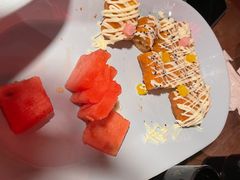 -外婆家(西红门荟聚购物中心店)