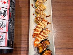 -小川洋风料理(大悦城店)