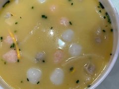 -南太湖山庄·四季轩&国风堂中餐厅