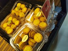 -山崎面包(第一八佰伴店)
