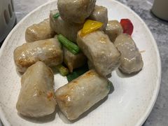 -四道菜·福建菜馆(新街口金鹰店)