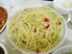 -满口香饭店