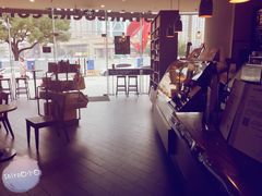 -星巴克臻选(苏州汇豪店)