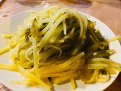 -好朋友餐馆(踏水桥北街店)